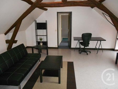 Location Appartement 2 pièces 36m² ISSOUDUN 36100 - Photo 5