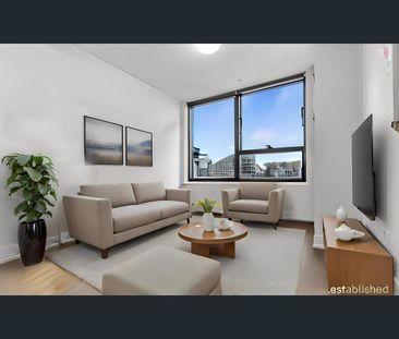3909/568 Collins Street, Melbourne, Vic 3000 - Photo 1