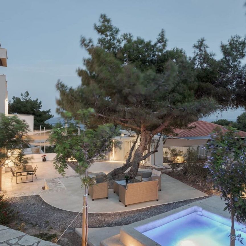 Διαμέρισμα για ενοικίαση Κάβος (Λουτράκι-Περαχώρα) - Photo 1