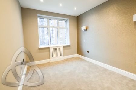 6 Hall Road, London, NW8 9PA - Photo 5