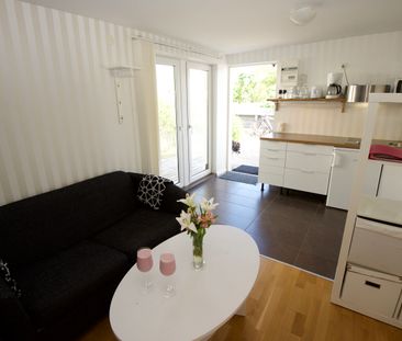 Södra Strandgatan, Karlskrona - Foto 2