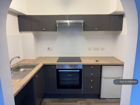 1 bedroom flat to rent - Photo 2