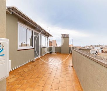 Ático de alquiler en Carrer de Bonaire, Jaume III - Photo 6