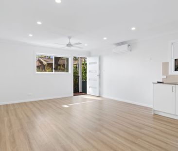 Brand New 2-Bedroom Granny Flat – Modern Living with Private Yard - Photo 4