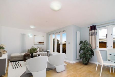 Cosmo Apartments, Westport Street, Stepney Green, London E1 - Photo 3