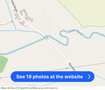 Nynehead, Wellington, TA21 - Photo 1