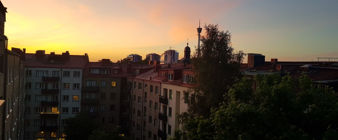 Eklandagatan, Göteborg - Photo 1