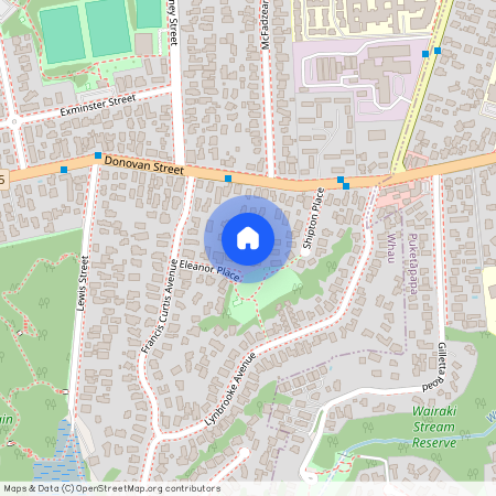 19 Eleanor Place (Studio), Blockhouse Bay, Auckland City