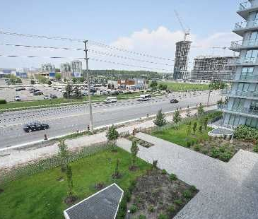 For Lease - 4655 Metcalfe Avenue Unit# 404B, Mississauga, Ontario - Photo 3