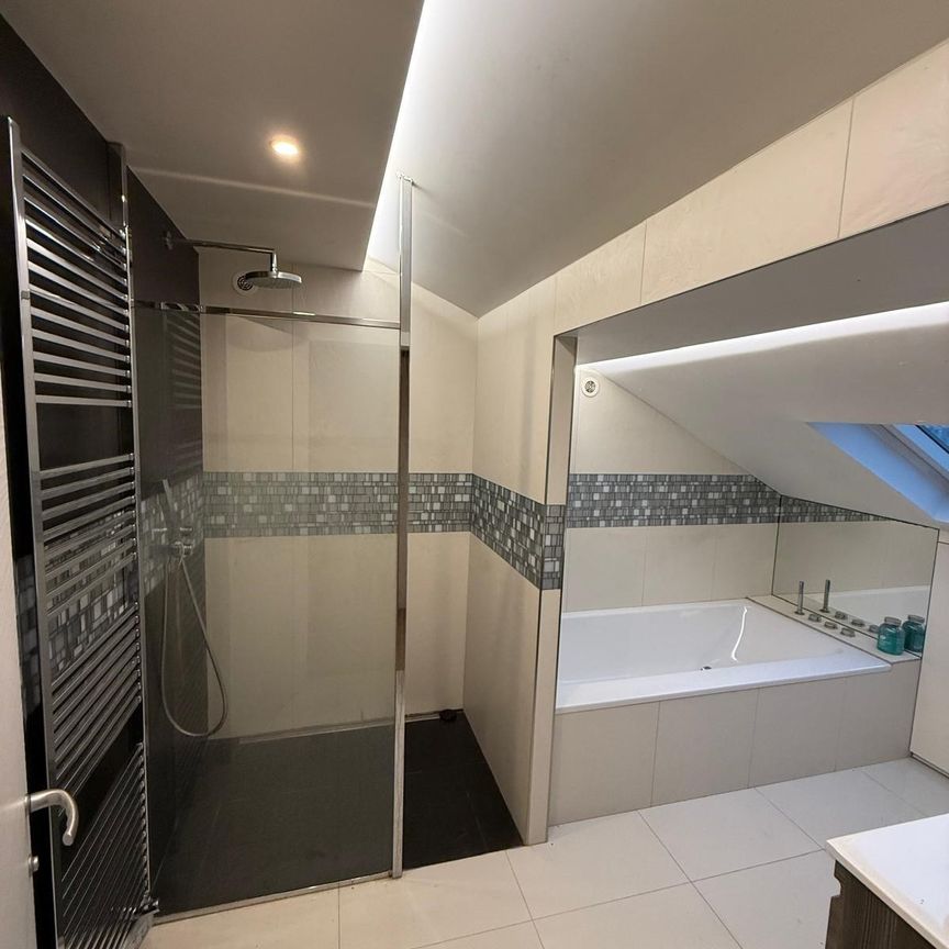 Tout savoir sur cette maison à Charenton-le-Pont - Photo 1