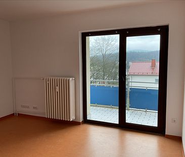 Großzügige 3-Zimmer-Wohnung sucht Nachmieter! - Foto 5