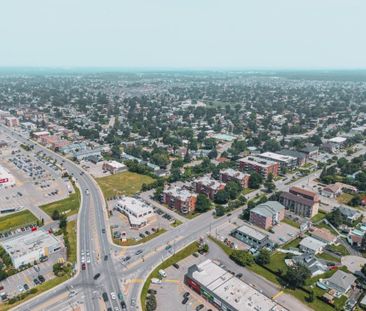 Appartement à louer - Laval (Vimont) (Autres) - Photo 5