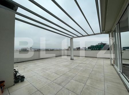 Apartament 3 camere, 100 mp, parcare, zona străzii București - Fotografie 2