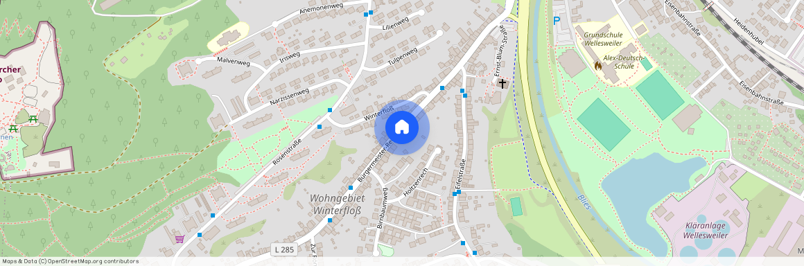 Bürgermeister-Regitz-Strasse 61, 66539 Saarland - Neunkirchen