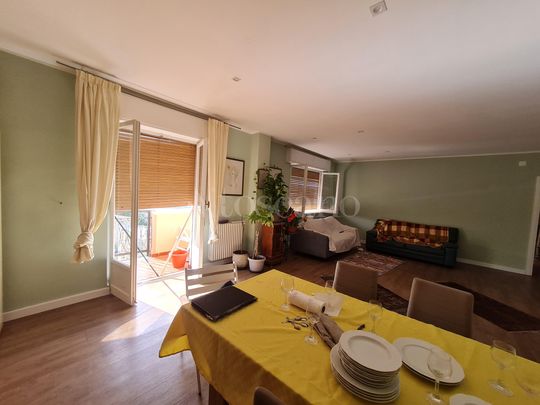 Casa a Palermo in Via Adolfo Holm - Photo 1