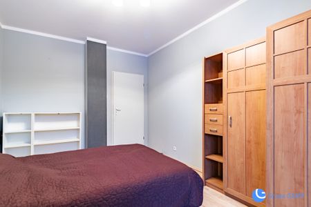 2-pok. 47m2 *Mały Płaszów* 2xbalkon, parking - Photo 2