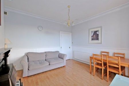 1 Bed Flat, Elmbank Terrace, AB24 - Photo 3