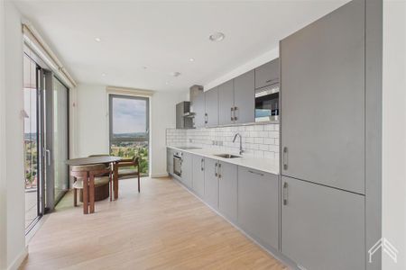 2 bedroom apartment to rent - Photo 5
