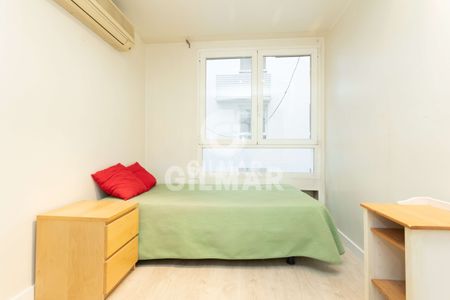 Piso en alquiler en Cuatro Caminos – Madrid | Gilmar Consulting - Photo 3