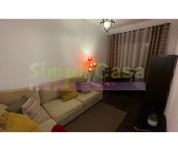 Apartamento T2 em Setúbal - Photo 5