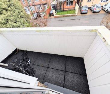 2 Bed Flat, Blyth St, NG3 - Photo 6