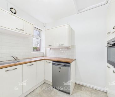 1 bedroom ground floor flat to rent - Photo 5