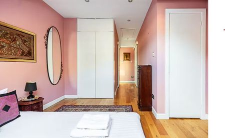 3 Bed Terraced House, Alice Lane, E3 - Photo 2