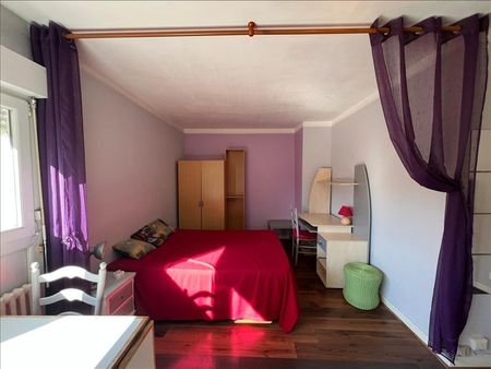 1 pièce - Meublé - 27,34 m² - 1er étage - Colocation non autorisée - Photo 3