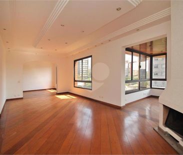 Imoveis - Em Moema - Photo 5