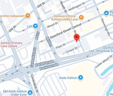 2 bedroom terraced house to rent - Photo 6