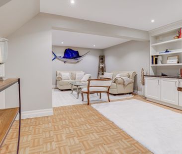 For Lease - 2067 Marine Drive Unit# 9, Oakville, Ontario - Photo 6