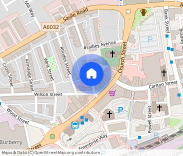 1 bed Apartment - To Let - Photo 1