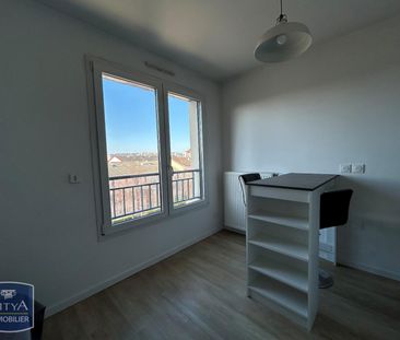 Location Appartement 1 pièce 18m² LYON 7ème - Photo 1