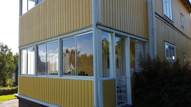 Edelsbergsvägen, Bollnäs - Foto 1