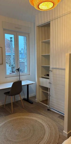 Appartement à louer 1 pièce 13.04m² - Photo 1