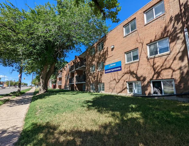 Lancelot Apartments | 1702 22 Street W, Saskatoon - Photo 1