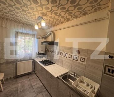 Apartament 3 camere 65mp, centrala termica, aer conditionat, Craiovita - Fotografie 3