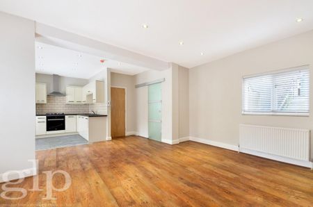 Studio to rent - Photo 4