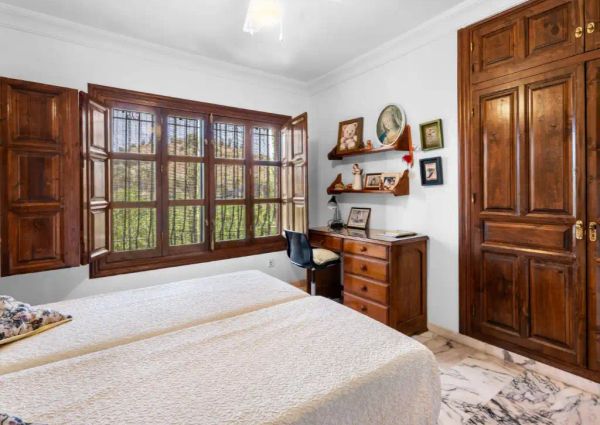 Casa o chalet de alquiler en Montealto - Monterrey