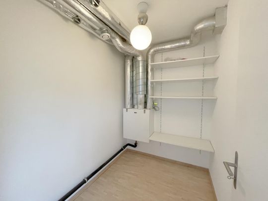 Bel appartement moderne de 3 pièces au coeur de Lausanne - Foto 1