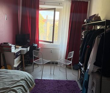 Eine Zimmer in 2 Zimmer Wohnung. WG - Foto 1