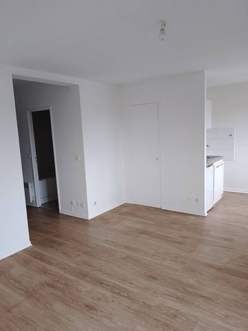 Appartement 2 pièces à Briey - Photo 4