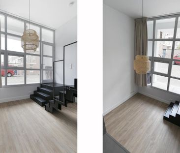 Appartement te huur: Billitonstraat 24 3531 HJ Utrecht - Photo 1