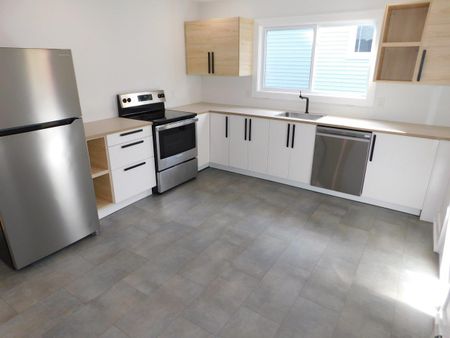 FOR RENT – 177 Coronation Avenue, Halifax, Nova Scotia - Photo 2