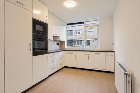 Huis te huur: Klinckaertschans 21 2728 GM Zoetermeer - Photo 4