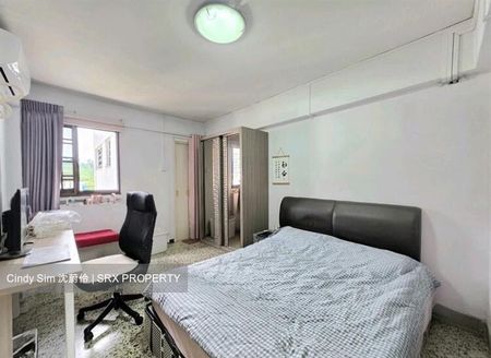Blk 25 Teck Whye Heights II (Choa Chu Kang), HDB 4 Rooms - For Rent - Photo 3