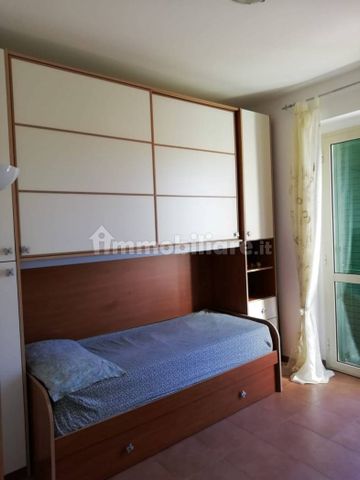 Villa a schiera via Ezio Vanoni 322, Lido Campomarino, Campomarino - Photo 3
