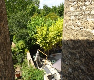 Studio de 16m² meublé, - Photo 5