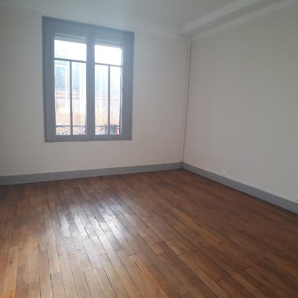 APPARTEMENT T3 82M - Photo 1