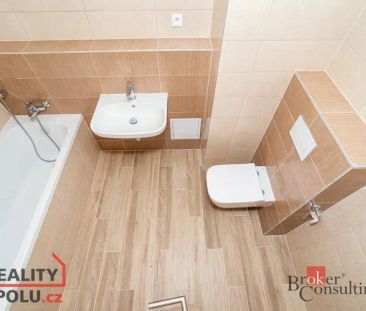 Pronájem bytu 1+kk 35 m - Photo 5